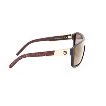 Dragon The Jam Remix Polished Walnut Brown LL (42000 851)