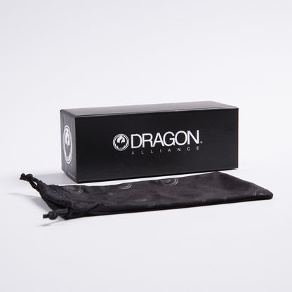 Dragon The Jam Remix Polished Walnut Brown LL (42000 851)