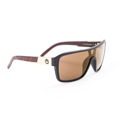 Dragon The Jam Remix Polished Walnut Brown LL (42000 851)