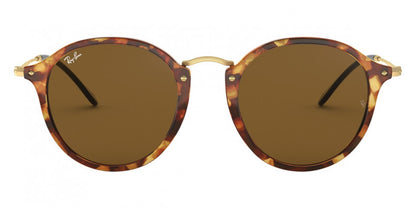 Ray Ban 2447 Spotted Brown Havana Brown (2447 1160)