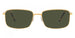 Ray Ban 3717 Legend Gold Green (3717 919631)