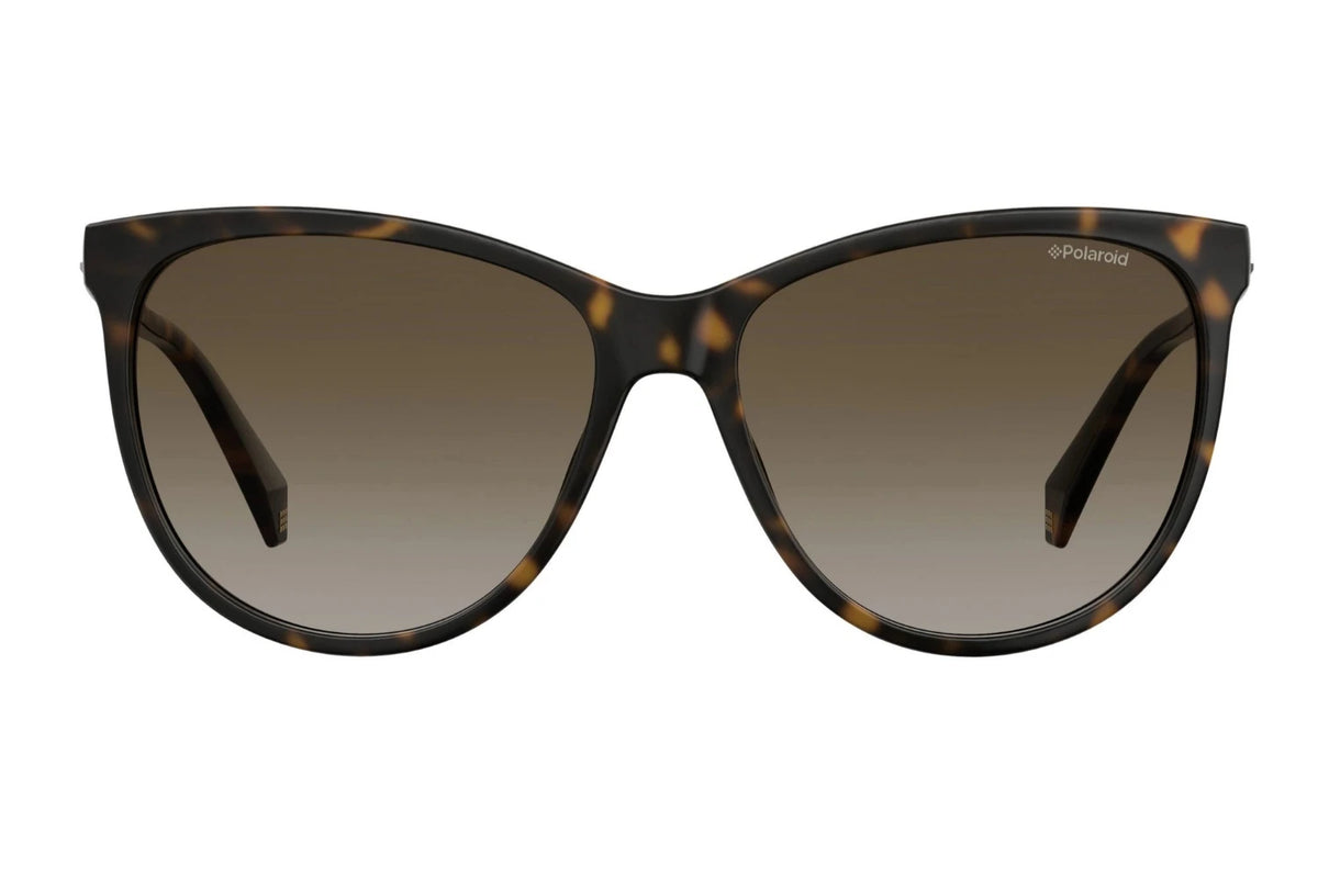 4066 Postcode Polaroid 4066 Polarised Gloss Havana Brown Gradient (4066-086) | Great ...