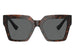 Versace 4458 Havana Dark Grey (4458 542987)