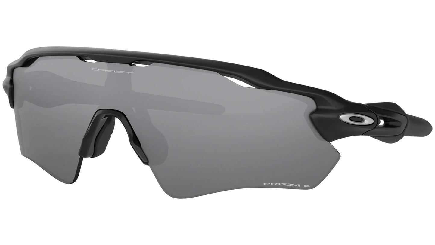 Oakley Radar EV Path Polarised Matte Black Prizm Black 9208 51 oakley-radar-ev-path-polarised-matte-black-prizm-black-9208-51