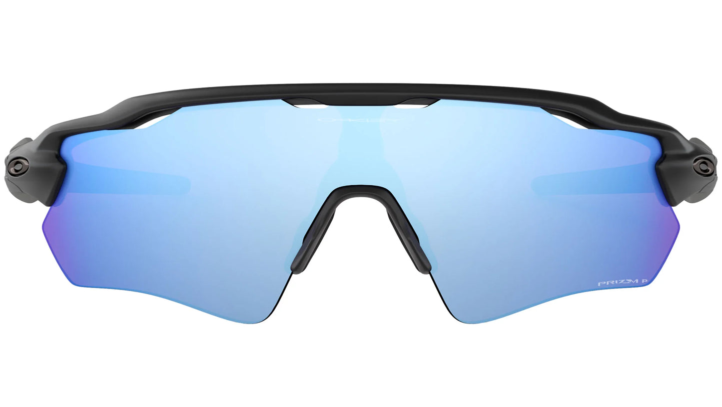 Oakley Radar EV Path Polarised Matte Black Prizm Deep H20 9208 55 oakley-radar-ev-path-polarised-matte-black-prizm-deep-h20-9208-55