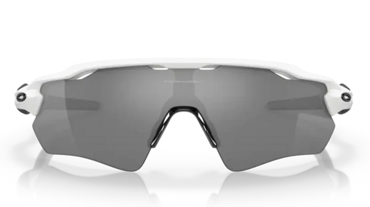 Oakley Radar EV Path Polarised Polished White Prizm Black (9208 94)