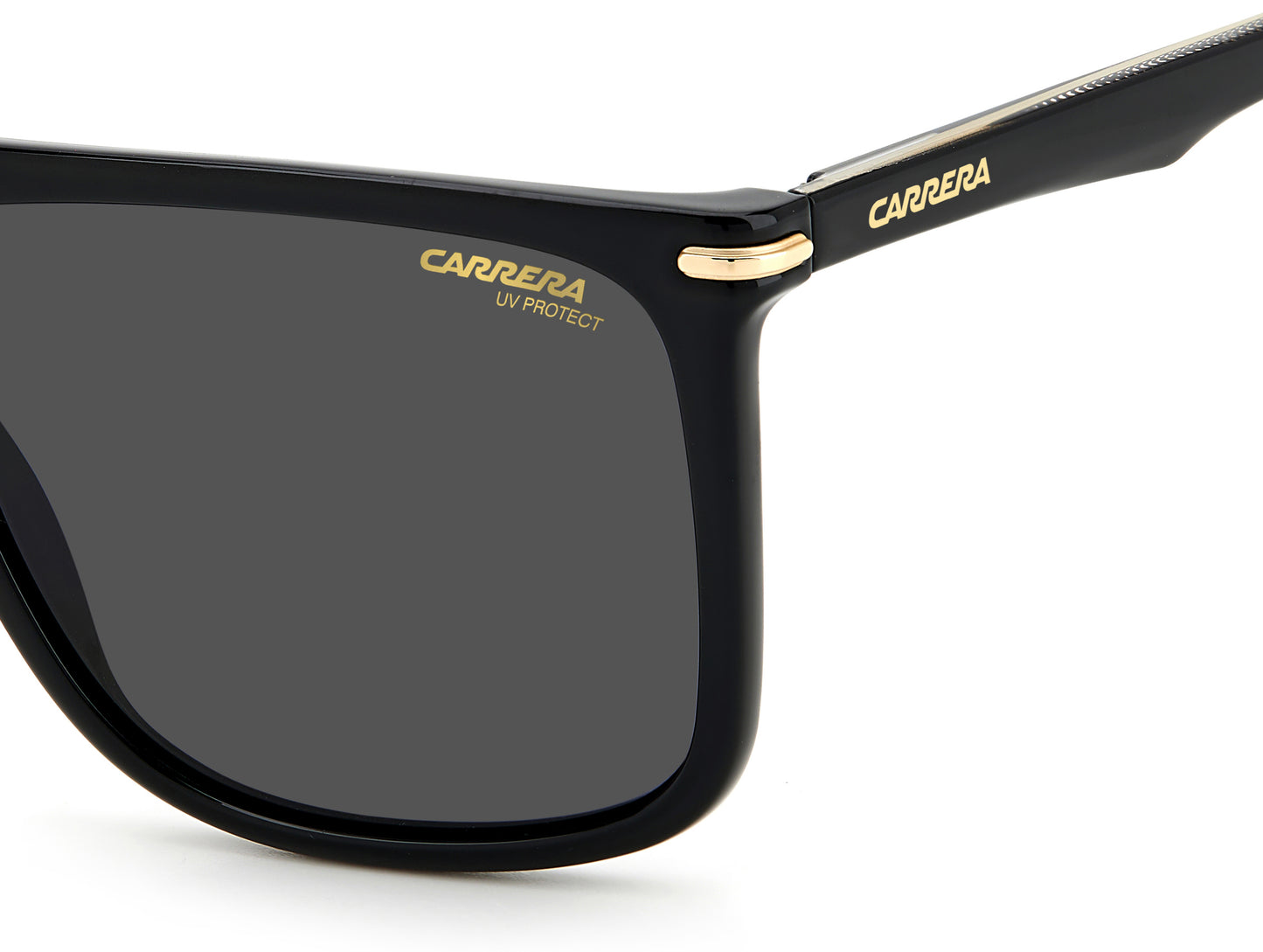 Carrera 278 Gloss Black Grey (278 2M2)