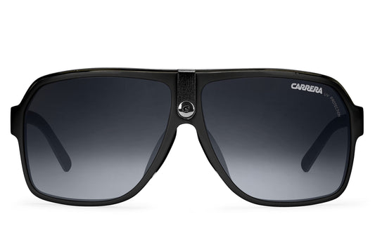 Carrera 33 Black Grey Gradient (807)