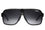 Carrera 33 Black White Grey Gradient (8V6)
