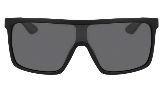 Dragon Momentum H2O Polarised Matte Black Smoke LL (143S 002)
