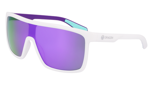 Dragon Momentum White/Grape Purple Ion LL(152S 107)