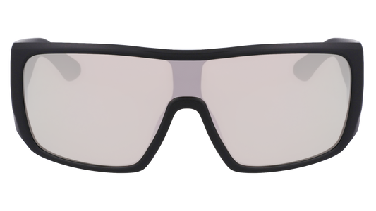 Dragon Rocker Matte Black Silver Ion LL (112S 019)