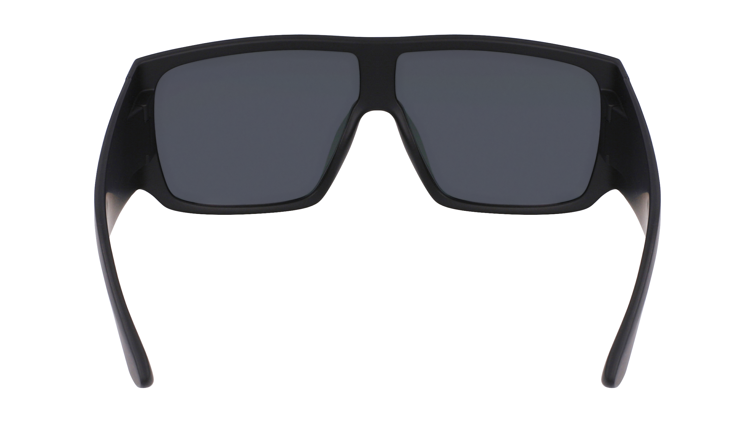 Dragon Rocker Sunglasses | Matte Black Red Ion – Great Southern Sunnies