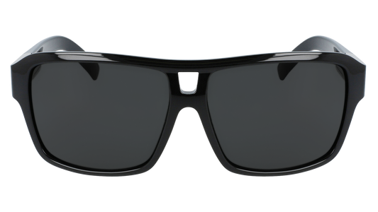 Dragon The Jam Jet Black Grey LL (41992 001)