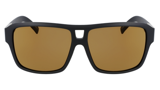Dragon The Jam Matte Black Copper Ionised LL (41995 011)