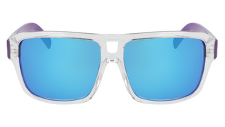 Dragon The Jam Chris Benchetler Signature Sunglasses - Retro Sport Style, Plant-Based Resin - View #10