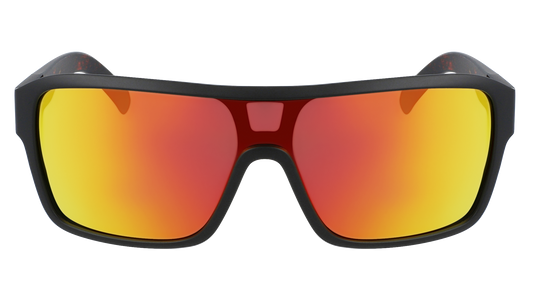 Dragon Remix Matte Black Inferno Ion LL (45021 022)