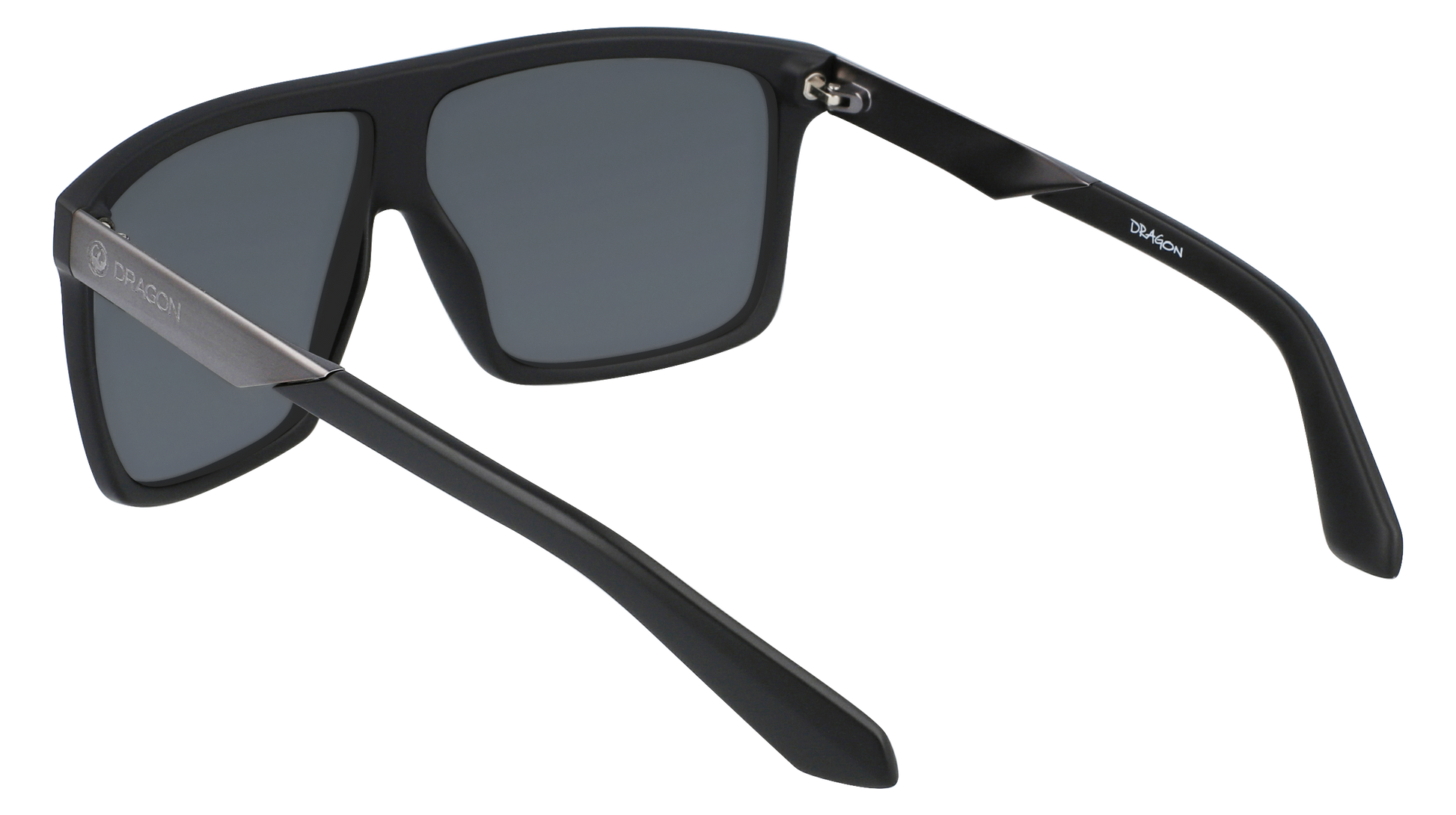 Black dragon sunglasses hotsell