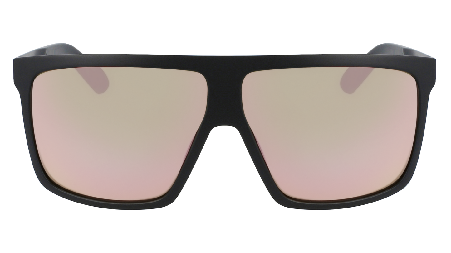 Dragon rose gold sunglasses sale