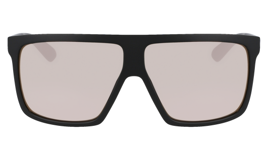 Dragon Ultra Matte Black Silver Ion LL (45026 017)