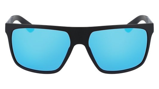 Dragon Vinyl Matte Black Blue Ion LL (45037 003)