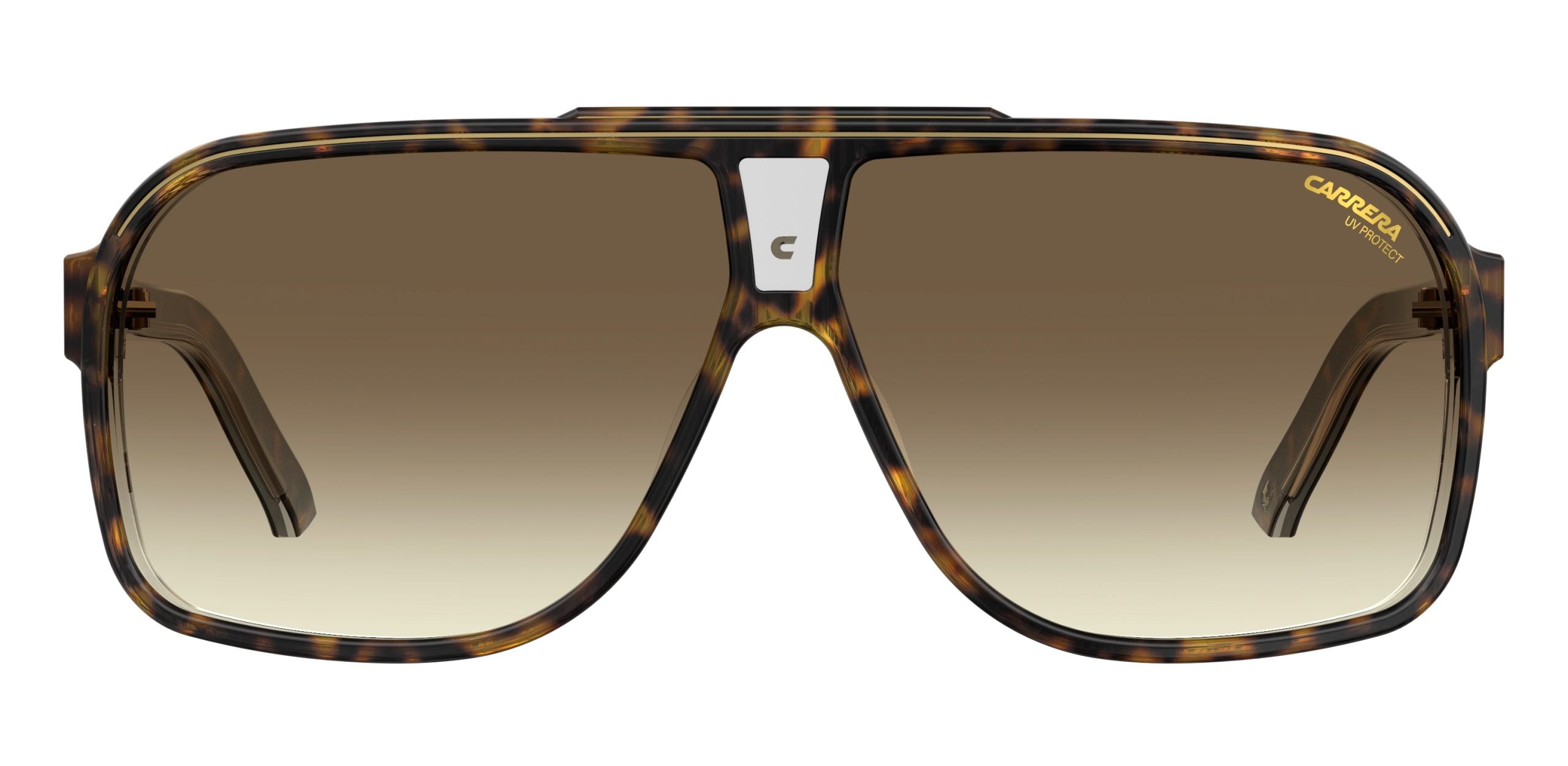 Carrera tortoise shell sunglasses best sale