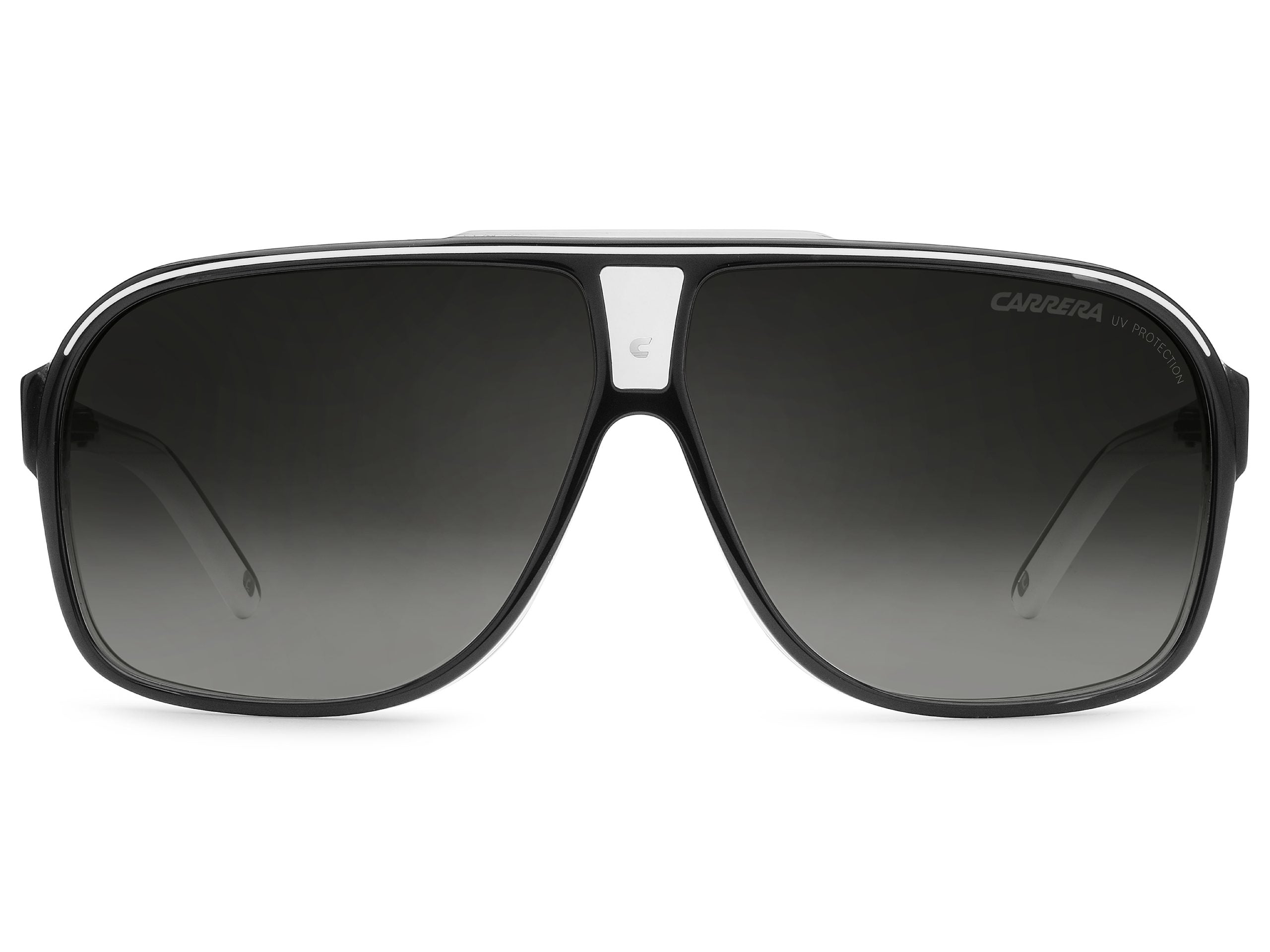 Carrera GRAND PRIX 2 086/HA Sunglasses Dark Havana | VisionDirect Australia - Foto 3