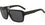 Dragon The Jam Polarised Matte Black H20 Grey LL (41998 012)