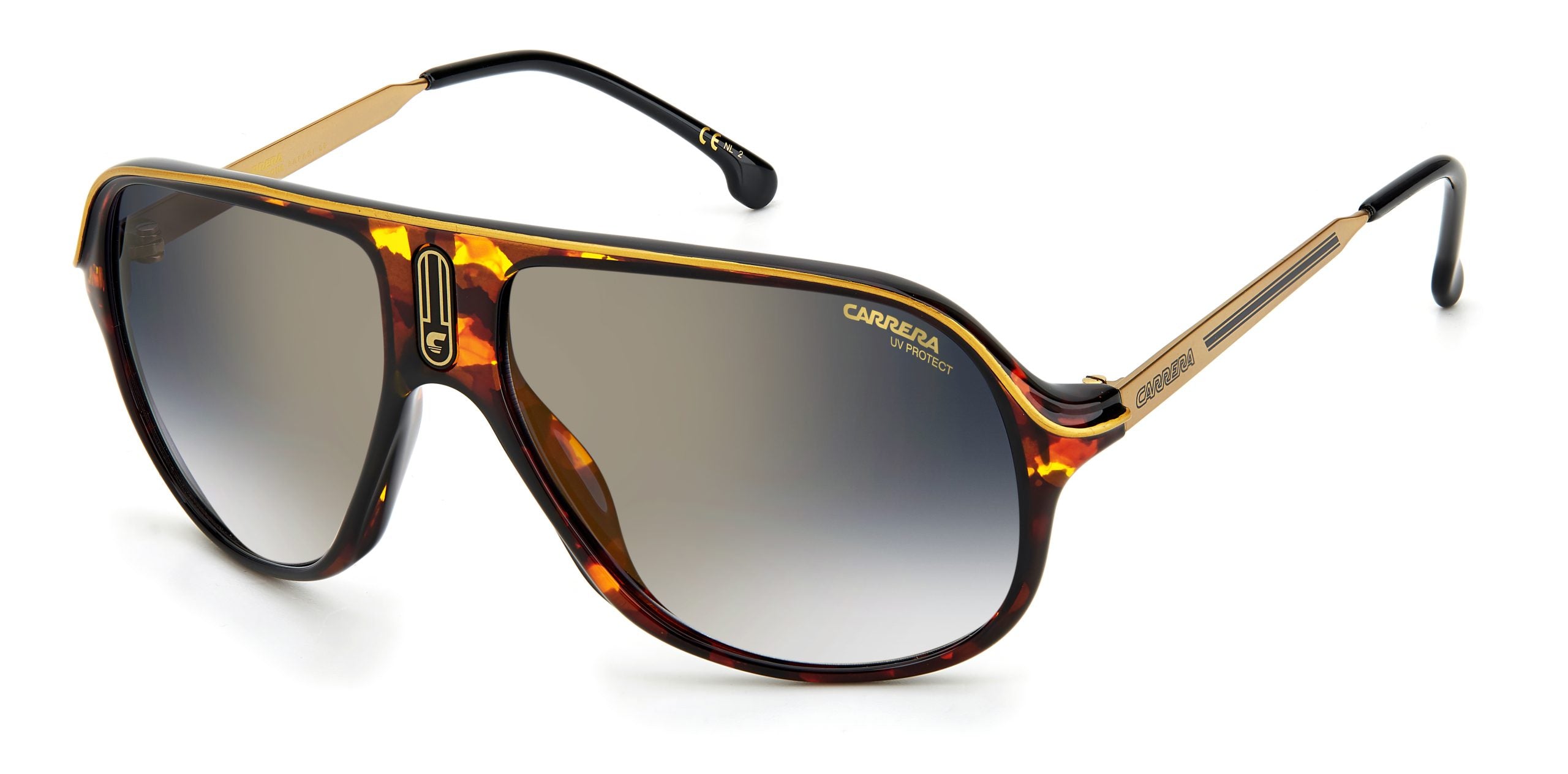 Carrera havana gold hotsell