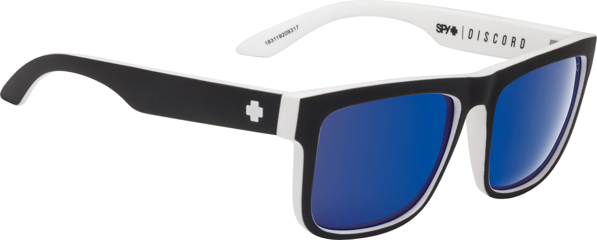 Applique A Parete Bianca Intec In Alluminio Luce Da Muro Da Esterno - Foto 4