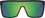 Spy Flynn Matte Black Happy Green Spectra (SPFYBKOE)