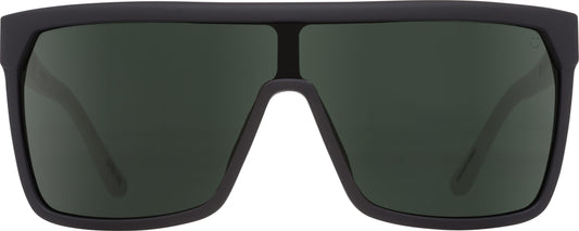 Spy Flynn Ebony Ivory with Grey lens (SPFYE100)