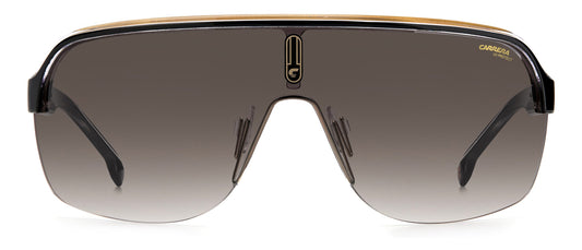 Carrera TopCar 1 Black Gold Brown Gradient (TopCar 1 2M2)