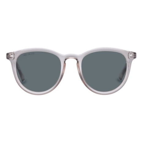 Le Specs Fire Starter Polarised Clear Grey Green (1902046)