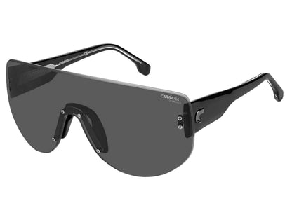 Carrera Flaglab 12 Black Grey (Flaglab12 807)