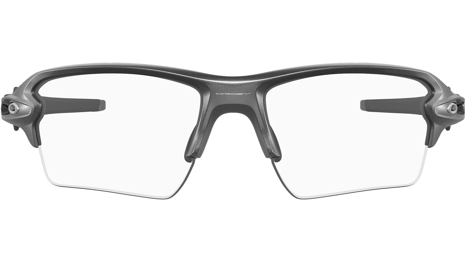 Oakley Flak 2.0 XL Sunglasses Photochromic Clear to Black