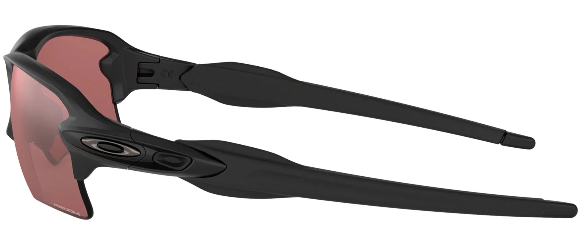Oakley Flak 2.0 XL Sunglasses Matte Black Prizm Golf