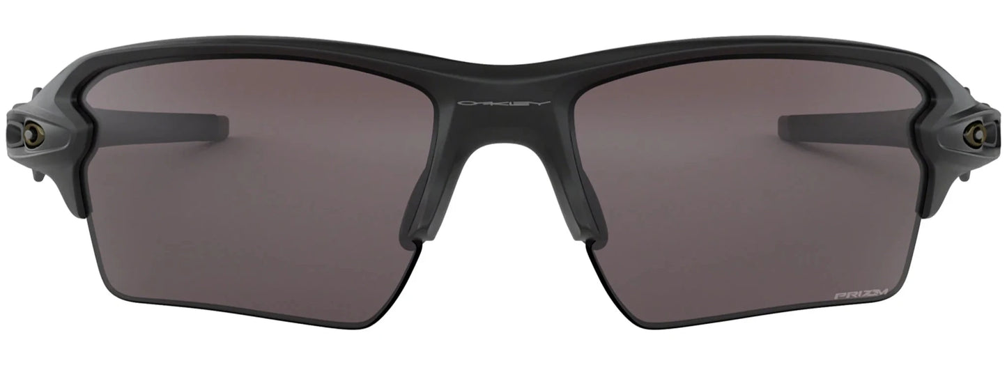 Oakley flak 2.0 xl matte black shop