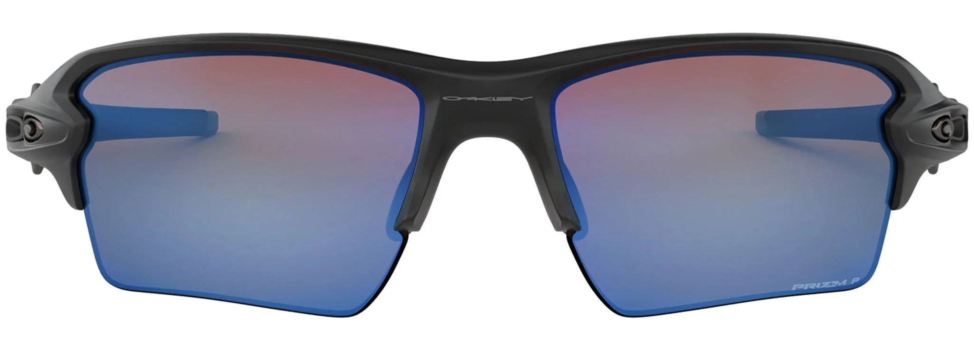 Oakley polarized flak 2.0 xl prizm deep water sunglasses sales