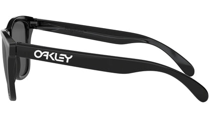 Oakley Forgskins Polished Black Prizm Black (9013 C4)