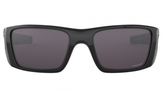 Oakley Fuel Cell Polished Black Prizm Grey (9096 K2)