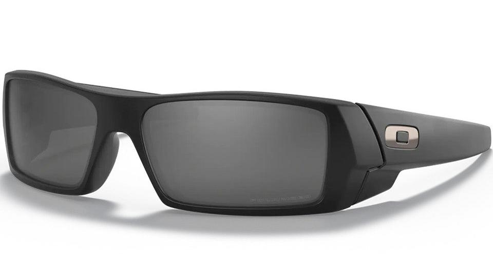 Oakley gascan polarised on sale