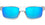 Oakley Gibston Polsihed Clear Prizm Sapphire Iridium (9449-04)