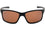 Spotters Grit Jnr Polarised Matte Black Glass Halide (Grit Jnr)