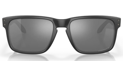 Oakley Holbrook Sunglasses Matte Black Prizm Black