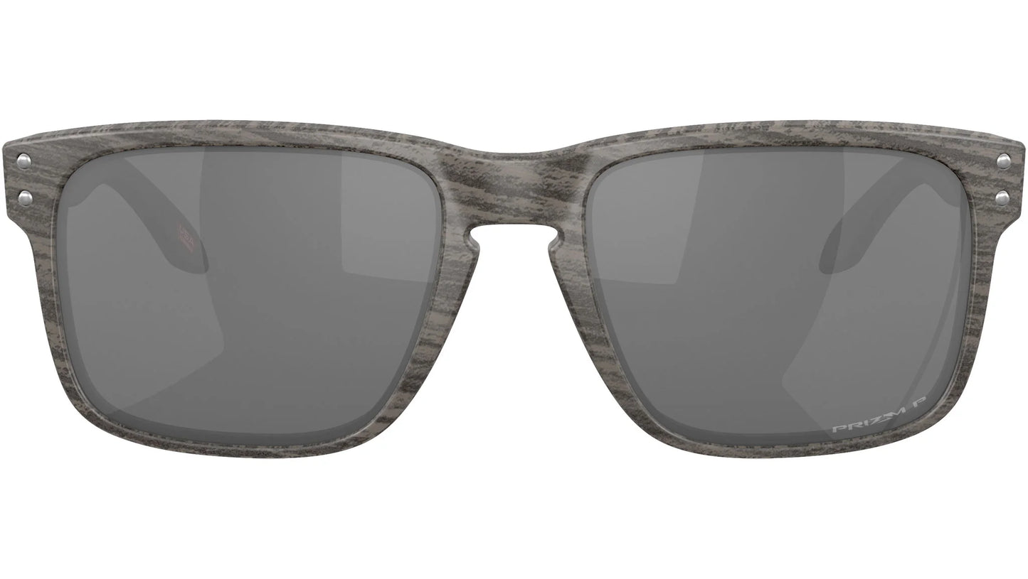 Oakley holbrook woodgrain prizm shop