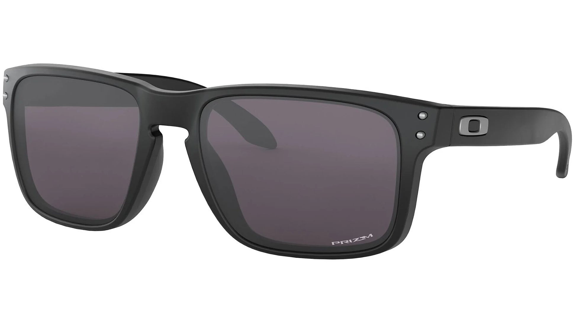 Oakley matte black prizm shop