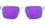 Oakley Holbrook XS Polished Clear Prizm Violet  (9007 10)