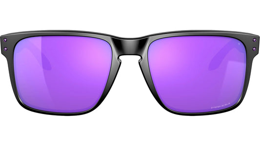 Oakley Holbrook XL Matte Black Prizm Violet (9417-20)