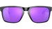 Oakley Holbrook XL Matte Black Prizm Violet (9417-20)